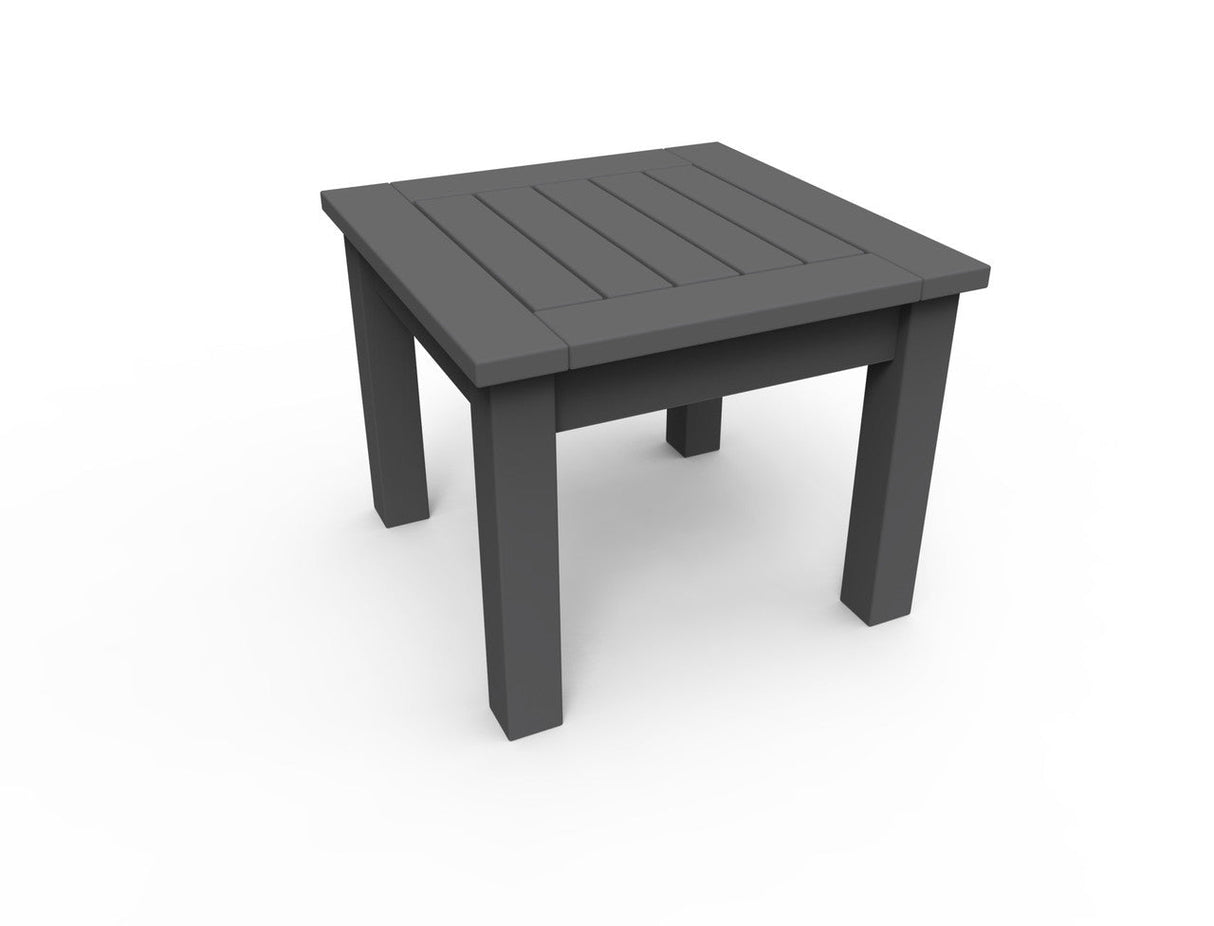 Seaside Casual Nantucket Side Table