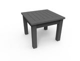 Seaside Casual Nantucket Side Table