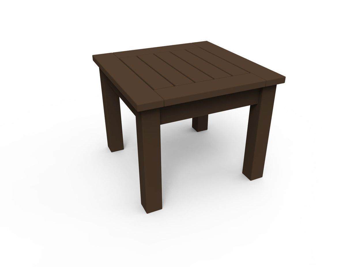 Seaside Casual Nantucket Side Table