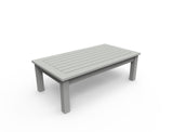 Seaside Casual Nantucket Coffee Table - SC-093