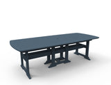 Seaside Casual Portsmouth Dining Table 42 Inch x 100 Inch - SC-096