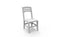 Seaside Casual Charleston Side Chair