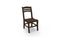 Seaside Casual Charleston Side Chair