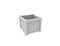 Seaside Casual Wickford Residential Planter
