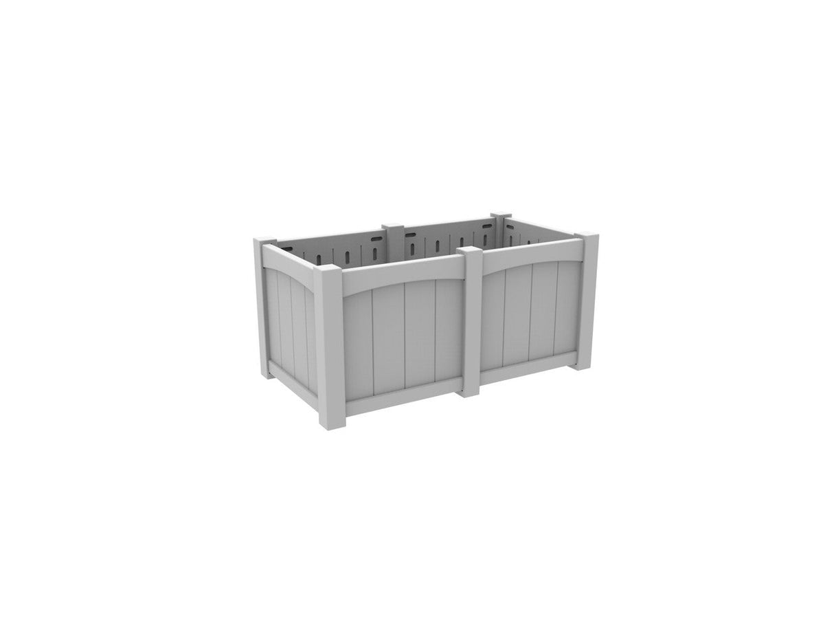 Seaside Casual Wickford Residential Planter Extension