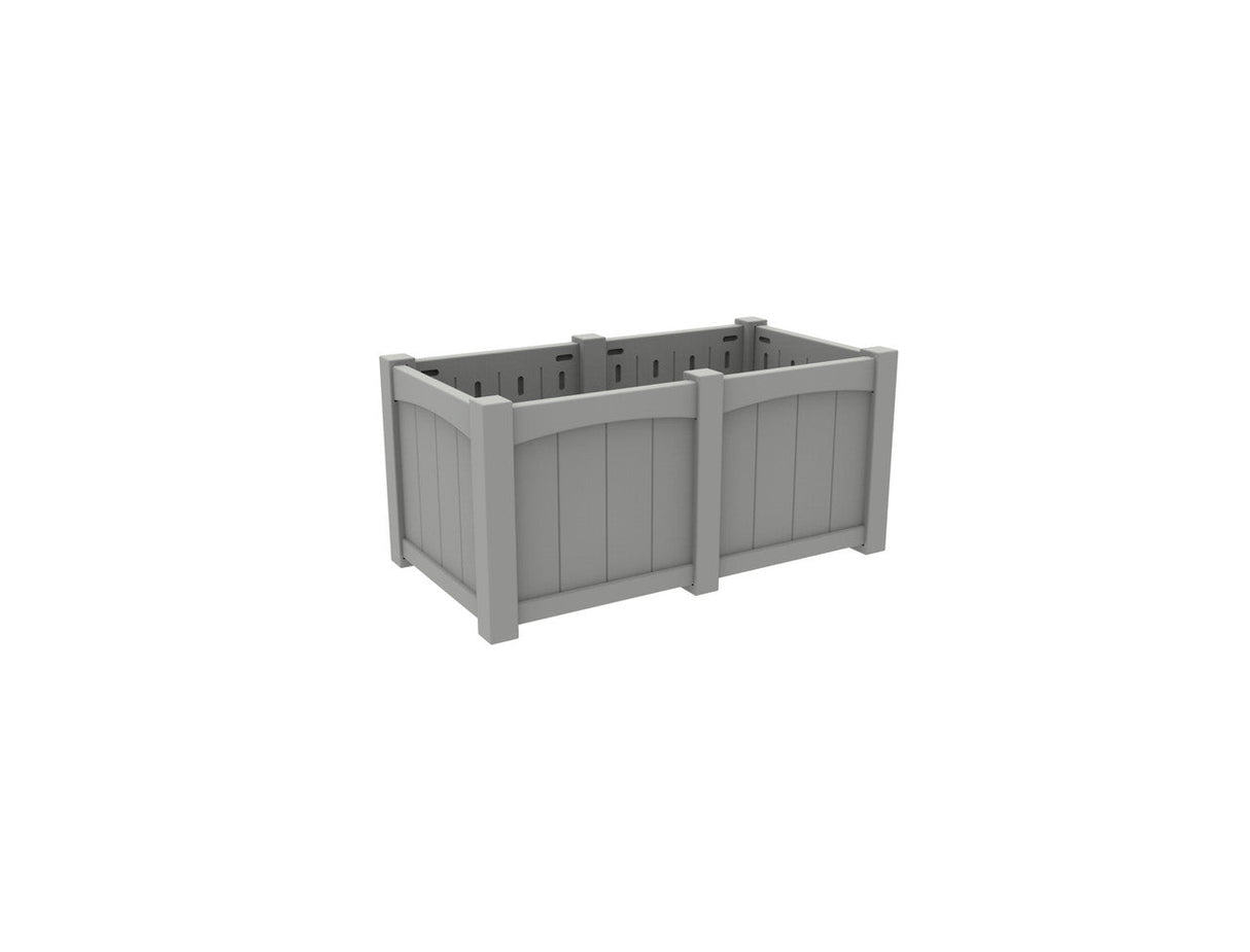 Seaside Casual Wickford Residential Planter Extension