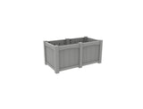 Seaside Casual Wickford Residential Planter Extension