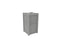 Seaside Casual Wickford Trash Receptacle