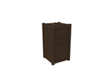 Seaside Casual Wickford Trash Receptacle