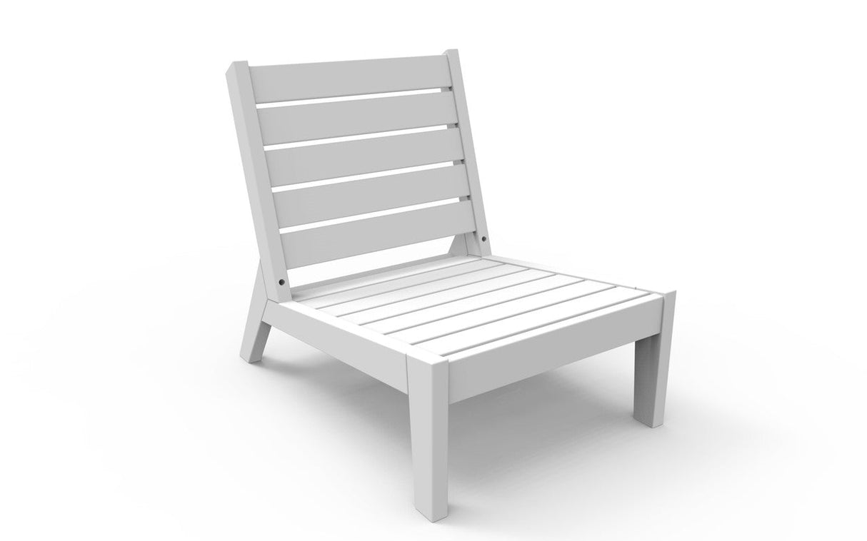 Seaside Casual DEX Modular Lounge Chair - SC-140
