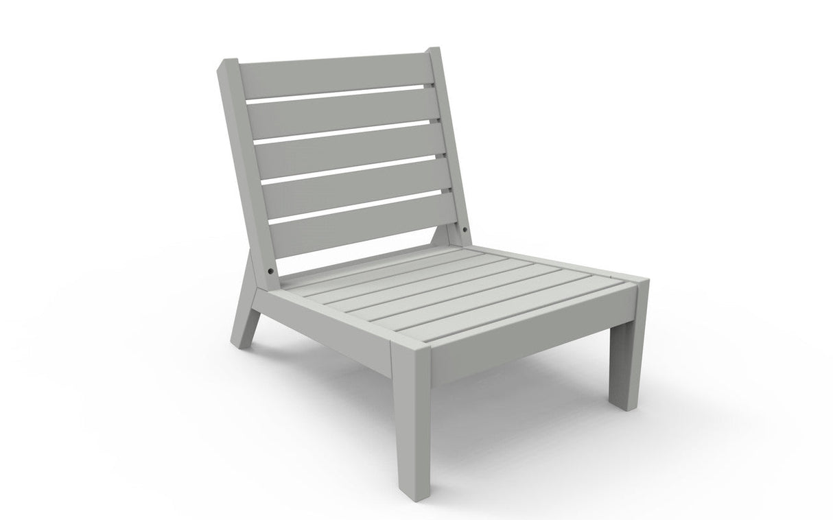 Seaside Casual DEX Modular Lounge Chair - SC-140