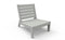 Seaside Casual DEX Modular Lounge Chair - SC-140