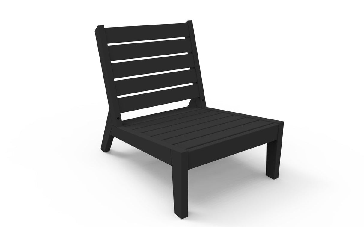 Seaside Casual DEX Modular Lounge Chair - SC-140