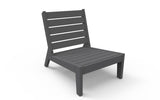 Seaside Casual DEX Modular Lounge Chair - SC-140