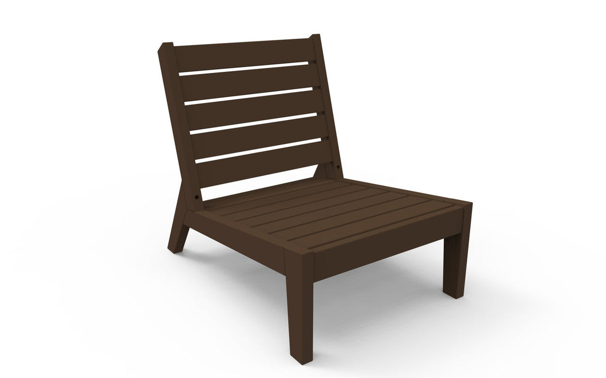 Seaside Casual DEX Modular Lounge Chair - SC-140