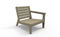 Seaside Casual DEX Modular Lounge Chair Left (LAS)