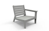 Seaside Casual DEX Modular Lounge Chair Left (LAS)