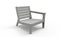 Seaside Casual DEX Modular Lounge Chair Left (LAS)