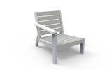 Seaside Casual DEX Modular Lounge Chair Right (RAS)