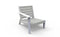 Seaside Casual DEX Modular Lounge Chair Right (RAS)