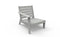 Seaside Casual DEX Modular Lounge Chair Right (RAS)