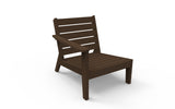 Seaside Casual DEX Modular Lounge Chair Right (RAS)