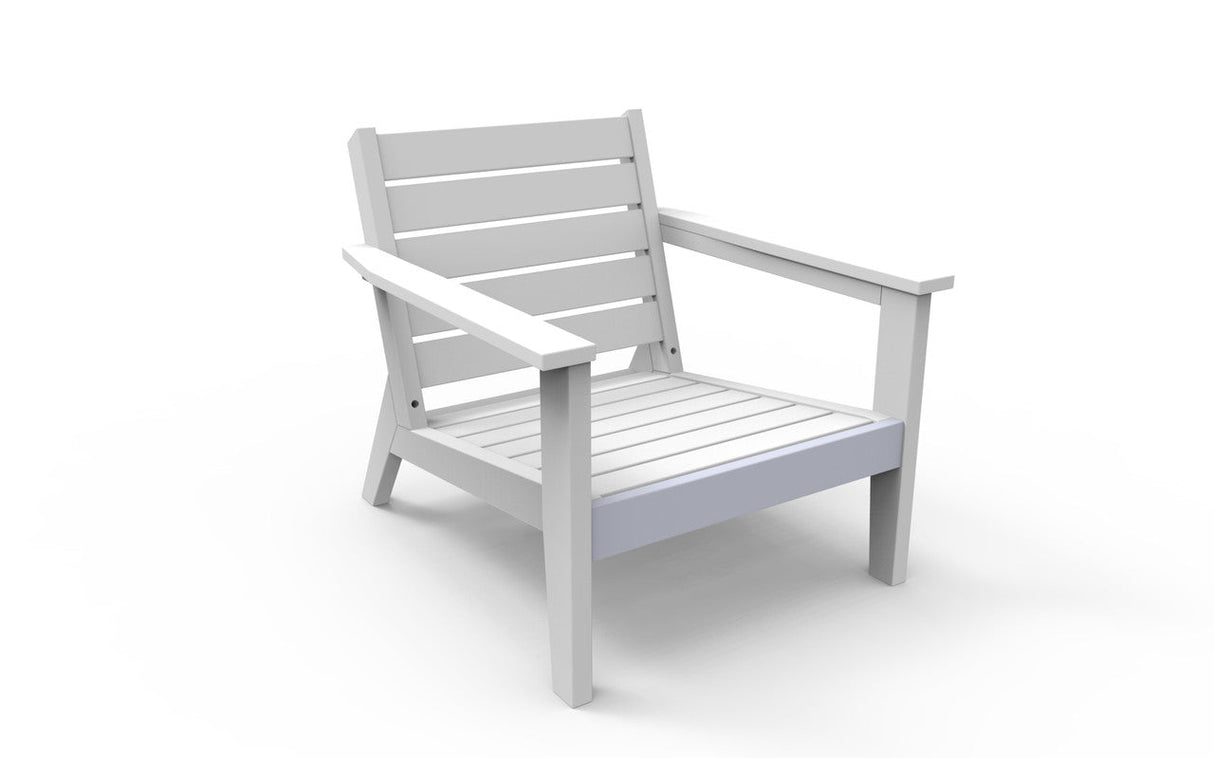 Seaside Casual DEX Club Chair