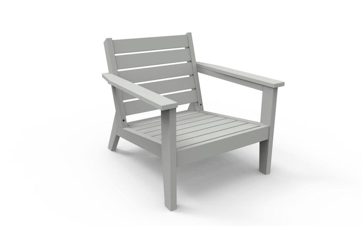 Seaside Casual DEX Club Chair