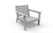 Seaside Casual DEX Club Chair