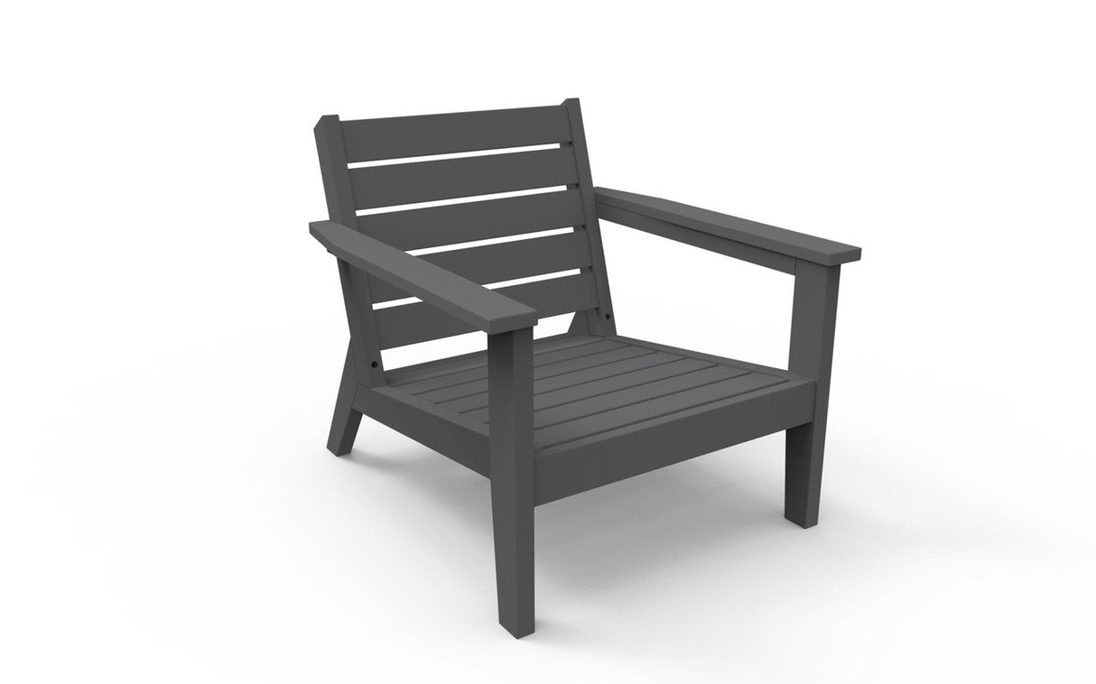 Seaside Casual DEX Club Chair