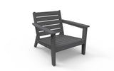 Seaside Casual DEX Club Chair