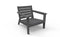 Seaside Casual DEX Club Chair