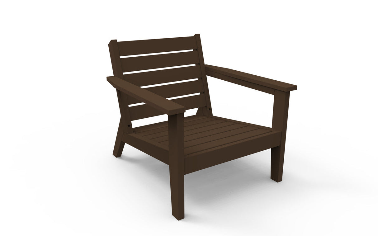 Seaside Casual DEX Club Chair