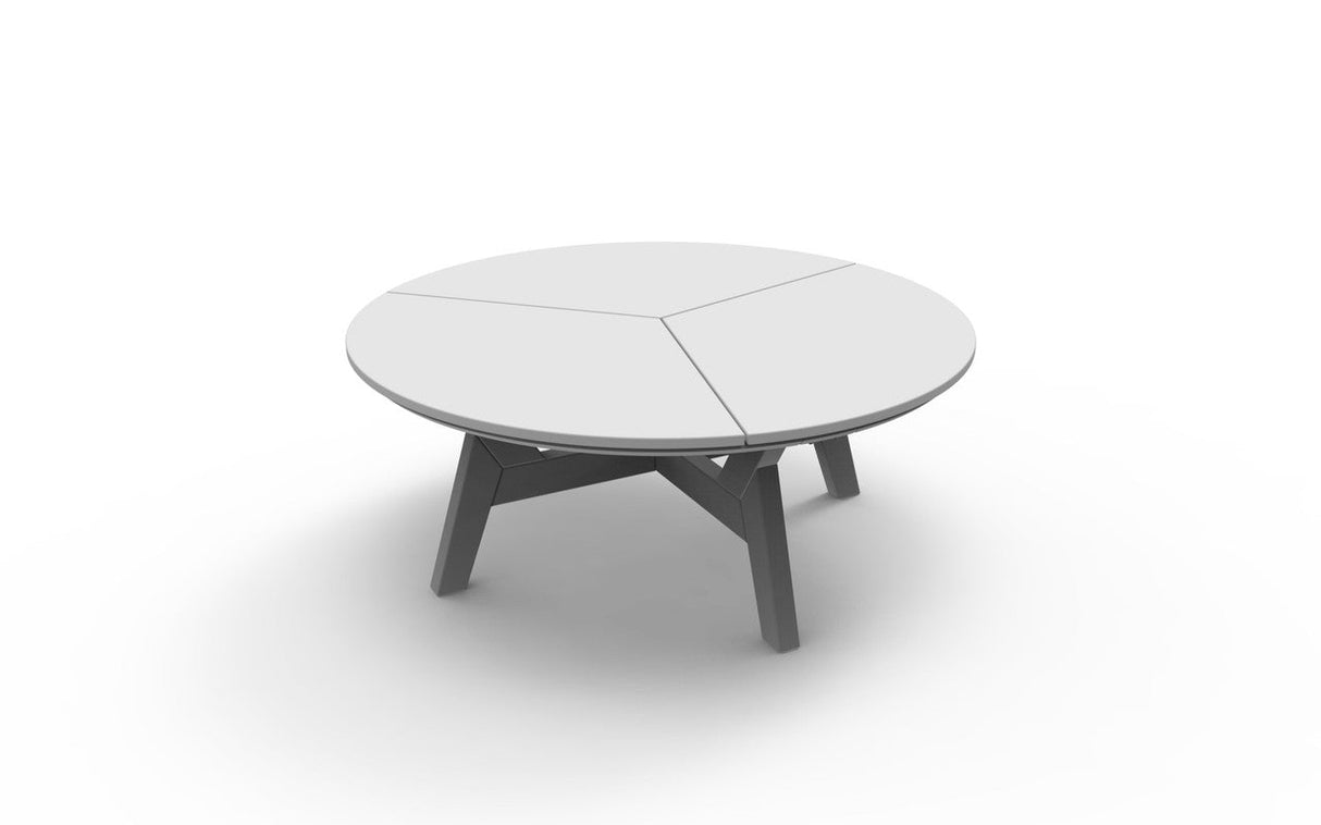 Seaside Casual DEX Round Chat Table - SC-144