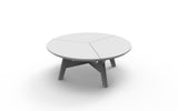 Seaside Casual DEX Round Chat Table - SC-144
