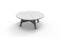 Seaside Casual DEX Round Chat Table - SC-144