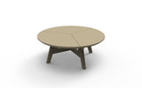 Seaside Casual DEX Round Chat Table - SC-144
