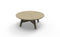 Seaside Casual DEX Round Chat Table - SC-144