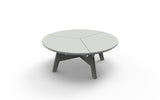 Seaside Casual DEX Round Chat Table - SC-144