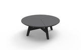 Seaside Casual DEX Round Chat Table - SC-144