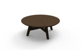 Seaside Casual DEX Round Chat Table - SC-144