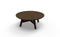 Seaside Casual DEX Round Chat Table - SC-144