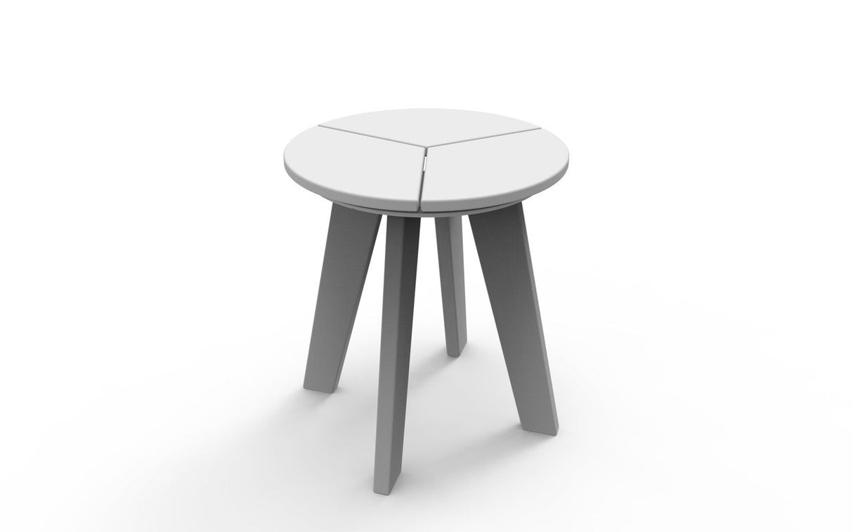 Seaside Casual DEX Round Side Table - SC-145