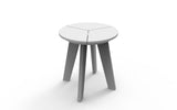 Seaside Casual DEX Round Side Table - SC-145