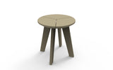 Seaside Casual DEX Round Side Table - SC-145