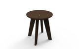 Seaside Casual DEX Round Side Table - SC-145