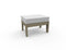 Seaside Casual DEX Ottoman