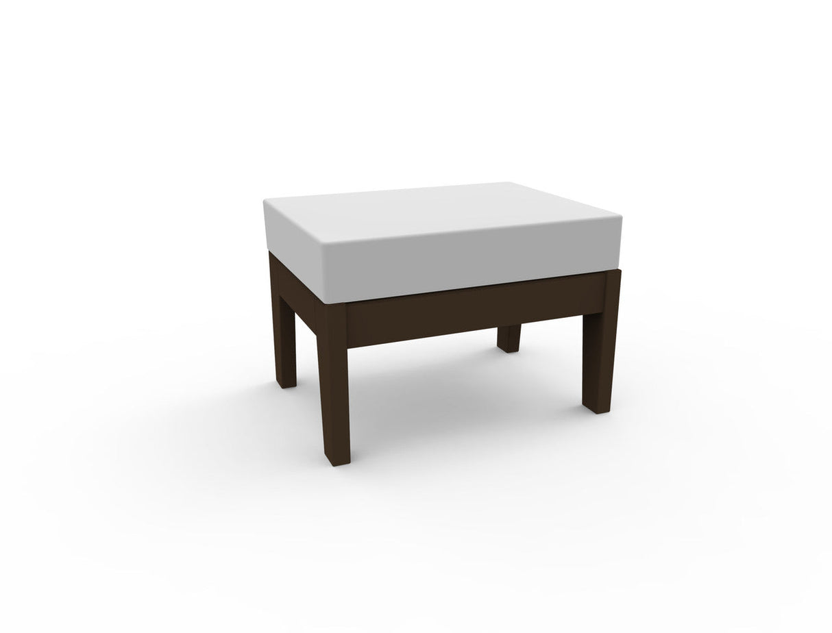 Seaside Casual DEX Ottoman