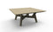 Seaside Casual DEX Square Chat Table - SC-147