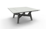 Seaside Casual DEX Square Chat Table - SC-147